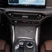 2024 BMW 4 Series Coupé, Convertible facelifts debut; mild-hybrid petrols and diesels, Curved Display, OS 8.5