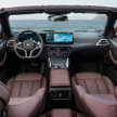2024 BMW 4 Series Coupé, Convertible facelifts debut; mild-hybrid petrols and diesels, Curved Display, OS 8.5