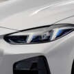 2024 BMW 4 Series Coupé, Convertible facelifts debut; mild-hybrid petrols and diesels, Curved Display, OS 8.5