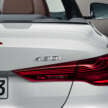 2024 BMW 4 Series Coupé, Convertible facelifts debut; mild-hybrid petrols and diesels, Curved Display, OS 8.5