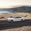 2024 BMW 4 Series Coupé, Convertible facelifts debut; mild-hybrid petrols and diesels, Curved Display, OS 8.5