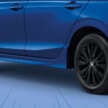 2024 Honda City Hatchback facelift now in Thailand – improved Sensing; VTEC Turbo, e:HEV; from RM80k
