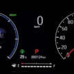 2024 Honda City Hatchback facelift now in Thailand – improved Sensing; VTEC Turbo, e:HEV; from RM80k