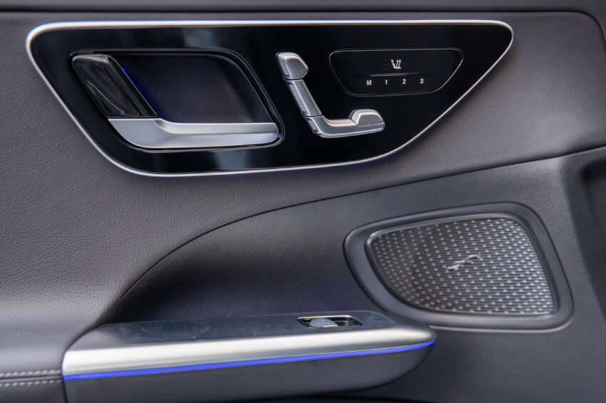 2024 Mercedes-Benz C350e now in Malaysia – W206 PHEV with 313 PS, 117 km EV range; fr RM355k est 1732751