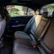2024 Mercedes-Benz C350e now in Malaysia – W206 PHEV with 313 PS, 117 km EV range; fr RM355k est