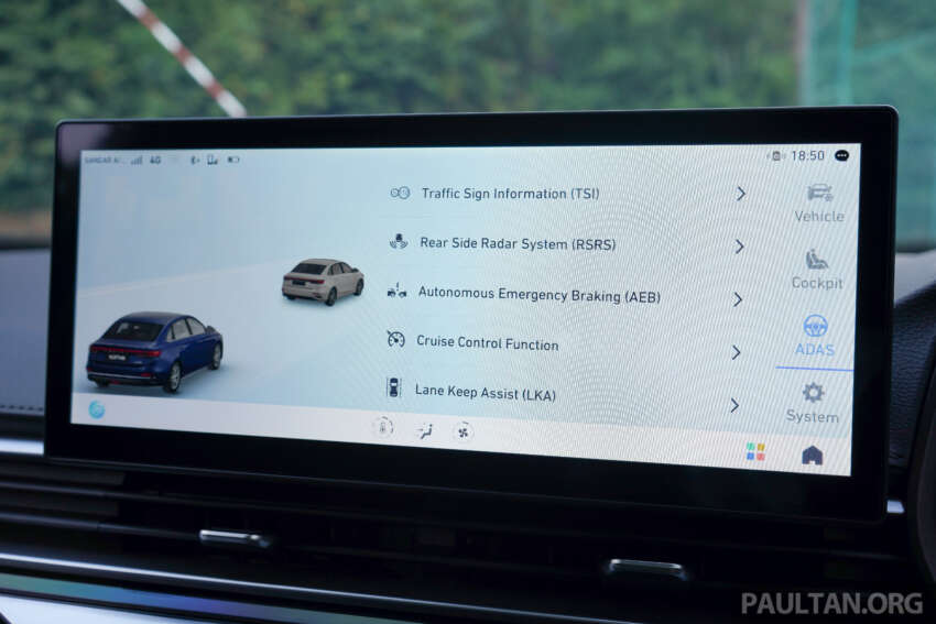 Proton S70 Malaysian review – C-segment sedan at B-segment pricing; should the City/Vios be worried? 1724648