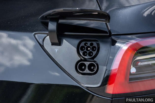 BYD Sealion 7 vs Tesla Model Y in Malaysia – we compare both electric SUVs to see how they stack up