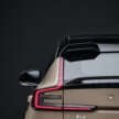 Volvo XC40 Recharge EV renamed to EX40; C40 is now EC40 – 442 PS Performance upgrade pack introduced