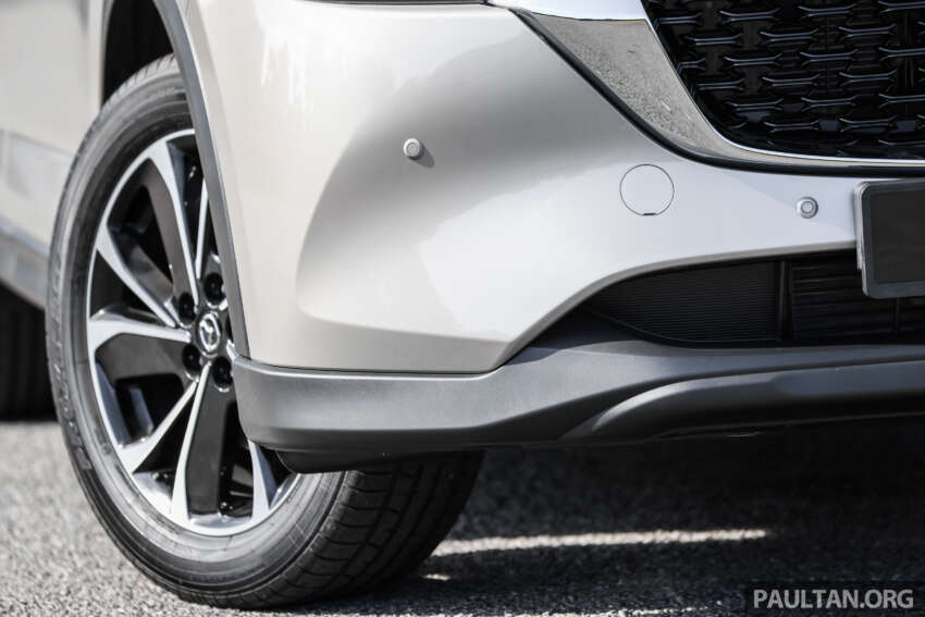 2024 Mazda CX-5 facelift in Malaysia full gallery – 2.5T High AWD from RM189k; 228 hp, 420 Nm; MRCC, AEB 1728967