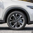 2024 Mazda CX-5 facelift review – can this 7-year-old C-segment SUV still compete against newer rivals?