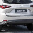 2024 Mazda CX-5 facelift review – can this 7-year-old C-segment SUV still compete against newer rivals?