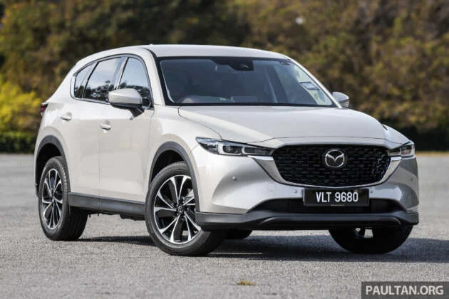 Mazda MX-5 – next generation to get 2.5L Skyactiv-Z engine, still NA with manual gearbox, no electrification
