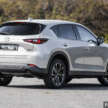 2024 Mazda CX-5 facelift review – can this 7-year-old C-segment SUV still compete against newer rivals?
