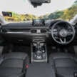 2024 Mazda CX-5 facelift review – can this 7-year-old C-segment SUV still compete against newer rivals?