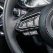 2024 Mazda CX-5 facelift review – can this 7-year-old C-segment SUV still compete against newer rivals?
