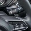 2024 Mazda CX-5 facelift review – can this 7-year-old C-segment SUV still compete against newer rivals?