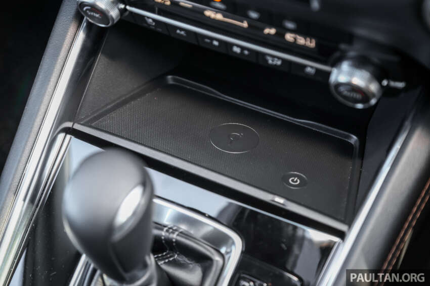 GALERI: Mazda CX-5 2.5T AWD High facelift 2024 di Malaysia – 231 PS/420 Nm, rupa disegarkan, RM189k 1729680