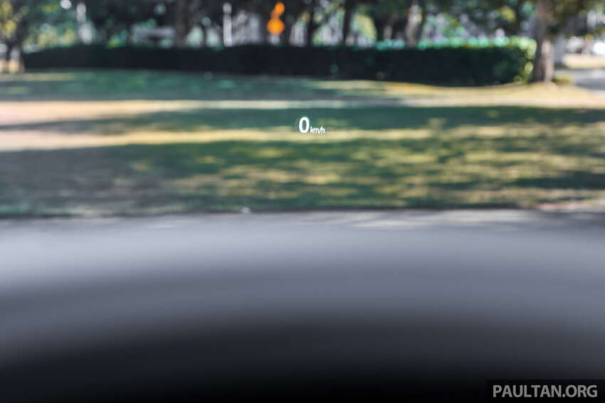 GALERI: Mazda CX-5 2.5T AWD High facelift 2024 di Malaysia – 231 PS/420 Nm, rupa disegarkan, RM189k 1729659