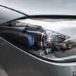 2024 Mercedes-Benz C350e official price in Malaysia – RM338,888 OTR; PHEV with 313 PS, 117 km EV range
