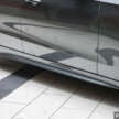 2024 Mercedes-Benz C350e official price in Malaysia – RM338,888 OTR; PHEV with 313 PS, 117 km EV range
