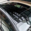 2024 Mercedes-Benz C350e official price in Malaysia – RM338,888 OTR; PHEV with 313 PS, 117 km EV range