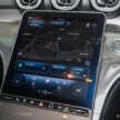 2024 Mercedes-Benz C350e official price in Malaysia – RM338,888 OTR; PHEV with 313 PS, 117 km EV range