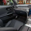 2024 Mercedes-Benz C350e official price in Malaysia – RM338,888 OTR; PHEV with 313 PS, 117 km EV range
