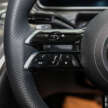 2024 Mercedes-Benz C350e official price in Malaysia – RM338,888 OTR; PHEV with 313 PS, 117 km EV range