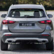 2024 Mercedes-Benz GLA200 facelift Malaysian review – refreshed exterior, latest MBUX system, RM258,888