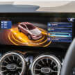 2024 Mercedes-Benz GLA200 facelift Malaysian review – refreshed exterior, latest MBUX system, RM258,888