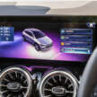 2024 Mercedes-Benz GLA200 facelift Malaysian review – refreshed exterior, latest MBUX system, RM258,888