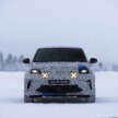 Alpine A290 EV hot hatchback to debut in June 2024