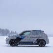 Alpine A290 EV hot hatchback to debut in June 2024