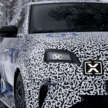 Alpine A290 EV hot hatchback to debut in June 2024