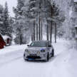 Alpine A290 EV hot hatchback to debut in June 2024