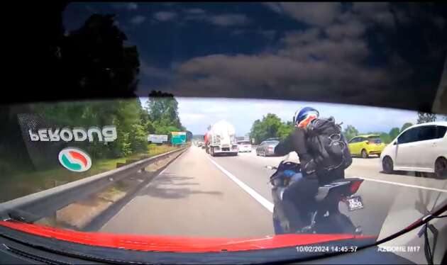 Smart lane jangan sampai ganti lorong kecemasan; boleh bahayakan dan lambatkan respon penyelamat