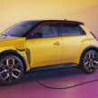 Renault 5 EV debuts – 150 PS/245 Nm single motor, up to 52 kWh NMC battery for up to 400 km range WLTP