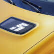 Renault 5 EV debuts – 150 PS/245 Nm single motor, up to 52 kWh NMC battery for up to 400 km range WLTP