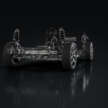 Renault 5 EV debuts – 150 PS/245 Nm single motor, up to 52 kWh NMC battery for up to 400 km range WLTP