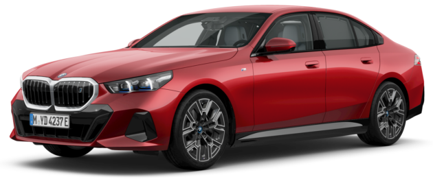 2024 BMW i5 eDrive40 M Sport revised in Malaysia – 22 kW AC charging, smaller wheels, no glass roof