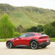 Ferrari Purosangue review – traversing new territory