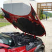 Ferrari Purosangue review – traversing new territory