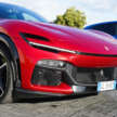 Ferrari Purosangue review – traversing new territory