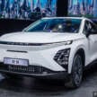 Chery Omoda E5 gets huge price cut in Thailand – C5 EV SUV up to 27.8% less; now starting from RM84k