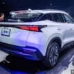 Chery Omoda E5 gets huge price cut in Thailand – C5 EV SUV up to 27.8% less; now starting from RM84k