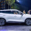 Chery Omoda E5 gets huge price cut in Thailand – C5 EV SUV up to 27.8% less; now starting from RM84k
