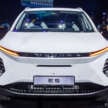 Chery Omoda E5 gets huge price cut in Thailand – C5 EV SUV up to 27.8% less; now starting from RM84k