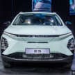 Chery Omoda E5 gets huge price cut in Thailand – C5 EV SUV up to 27.8% less; now starting from RM84k