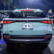 Chery Omoda E5 gets huge price cut in Thailand – C5 EV SUV up to 27.8% less; now starting from RM84k