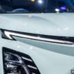 Chery Omoda E5 gets huge price cut in Thailand – C5 EV SUV up to 27.8% less; now starting from RM84k